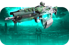Fang Of Ir Yut Farm